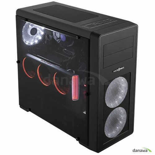 마이크로닉스 MASTER T400_이미지