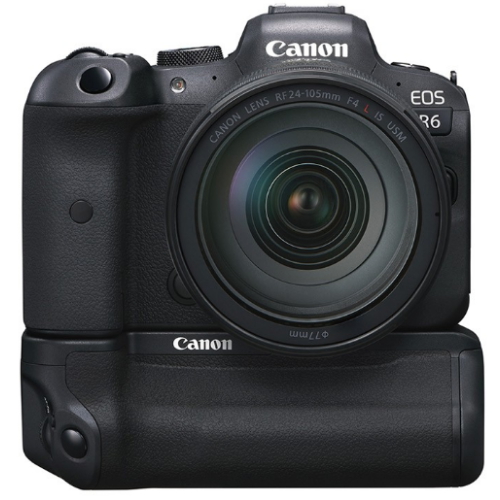 캐논 BG-R10 배터리그립 (정품)_이미지