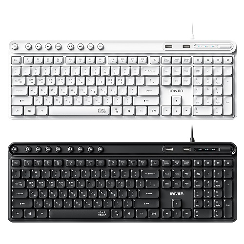 아이리버 K601U (블랙)_이미지