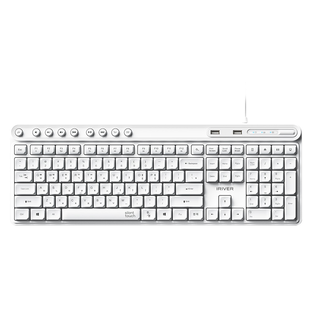 아이리버 K601U (블랙)_이미지