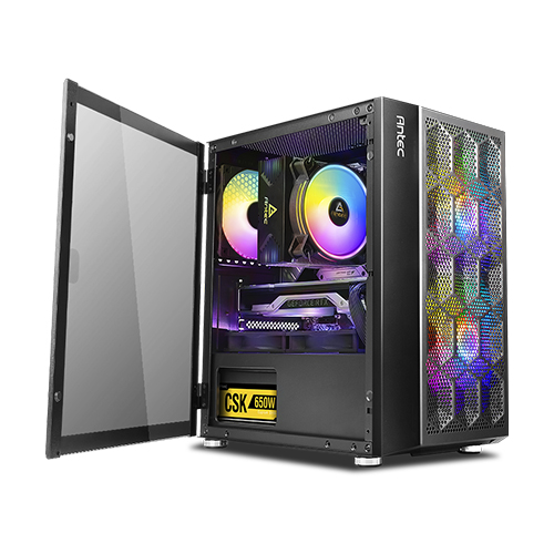 ���̵��� i5-12400F RTX3060 GUIDE 04