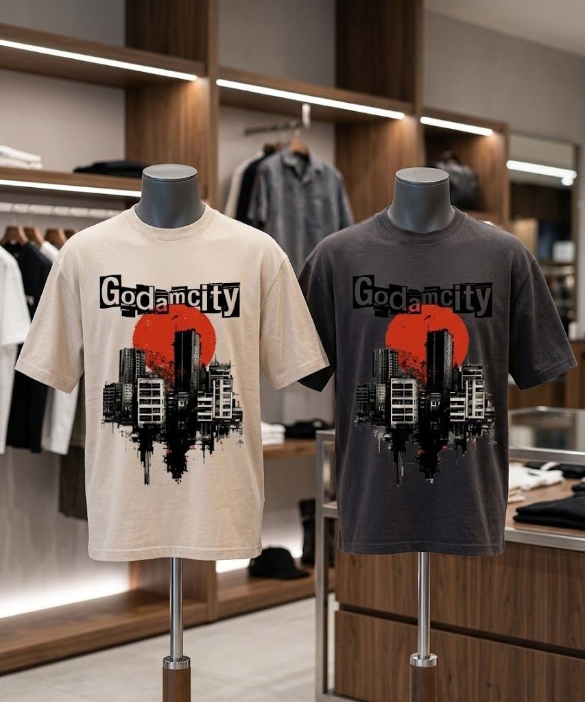원헌드레드퍼센트 RAWFITER4 b질주본능 반팔티2
