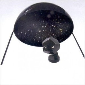 4계절 천체투영기/JS-10714/교과서실험