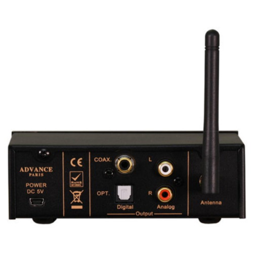 어드밴스어쿠스틱 WTX-1100 (정품)_이미지