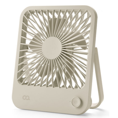 오아  스퀘어 미니 선풍기 OFN-041 (일반구매, 1개)