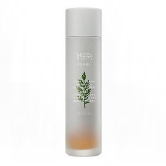 에이블C&C 미샤 개똥쑥 진정 에센스 150ml