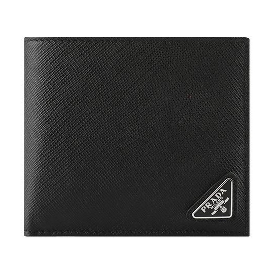 사피아노 가죽 반지갑 2MO513 QHH F0002