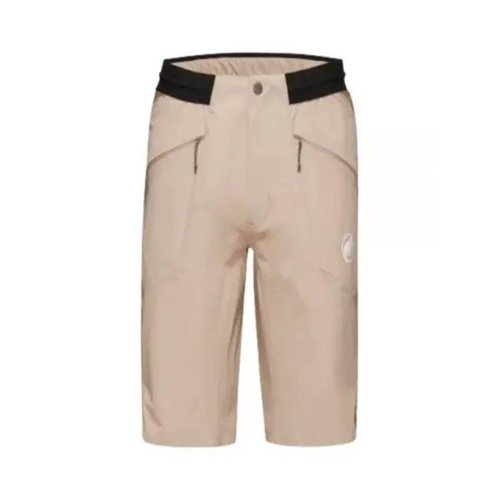 마무트 숏팬츠 1023007607517 Free savannah