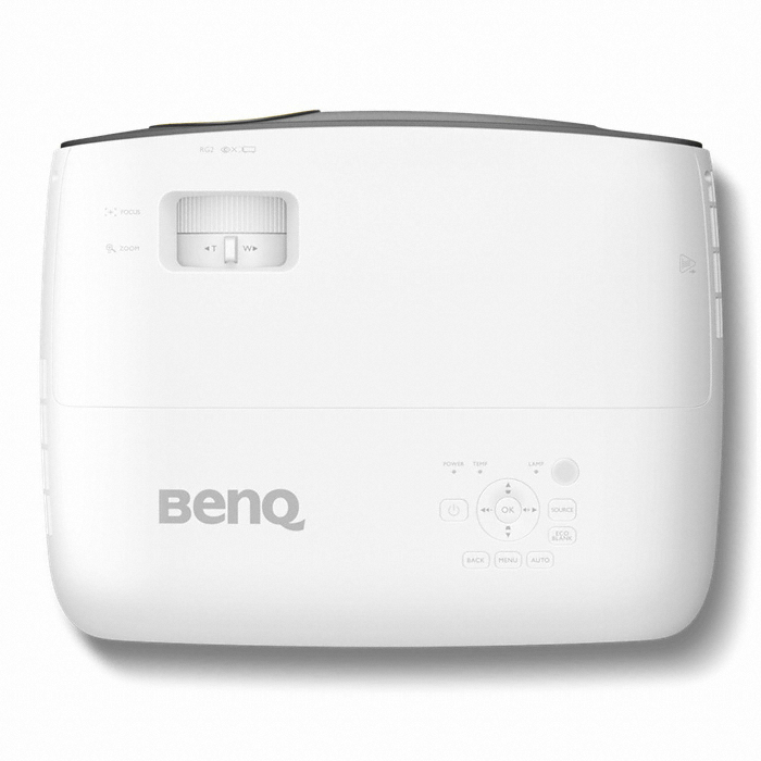 BenQ W1700 (정품)_이미지