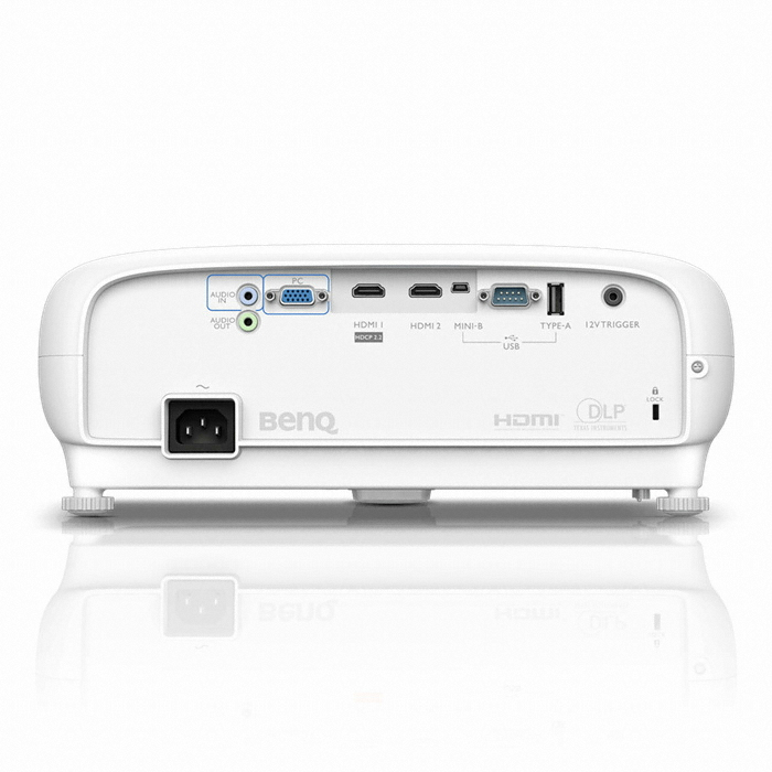 BenQ W1700 (정품)_이미지