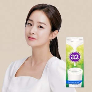 유한양행 뉴오리진 a2 밀크 멸균 우유 1L