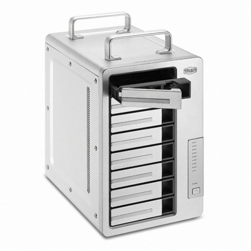 TerraMaster F8-421 (112TB)_이미지