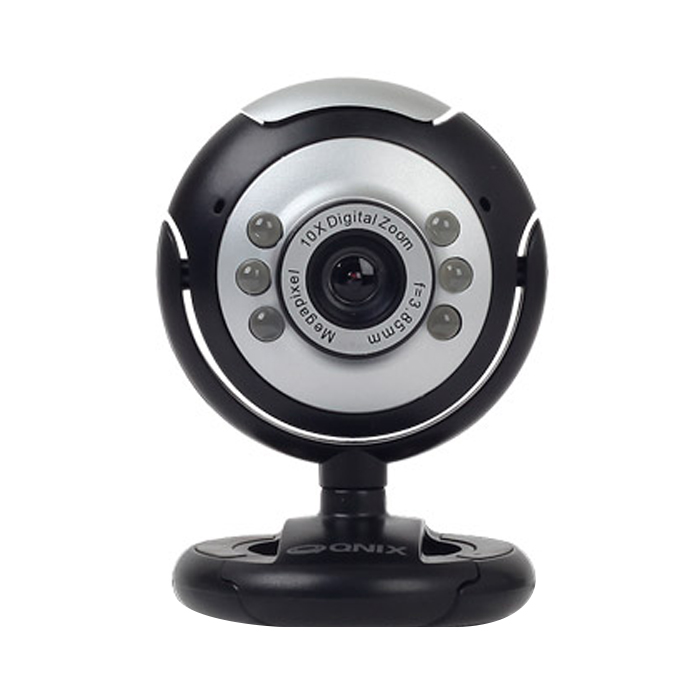 ����Ŭ�� Qnix WEBCAM 2020