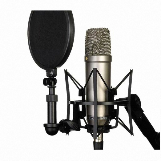 RODE NT1-A (해외구매)_이미지