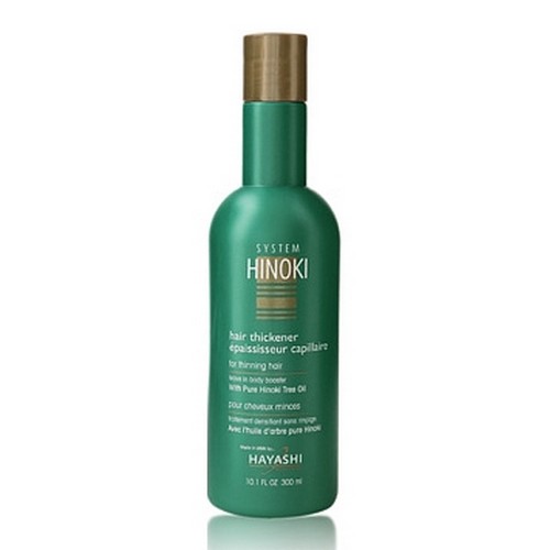 하야시 히노키 헤어 티커 로션 300ml (1개)