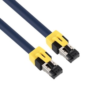 강원전자 NETmate NM-U8N CAT.8 SSTP 랜케이블