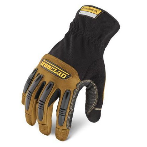 아이언클래드 랜치웍스