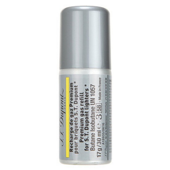 에스티듀퐁 라인2 전용 멀티형 라이터 리필 가스 CNA000432이미지입니다. 누르면 해당 게시물로 새창이동합니다.