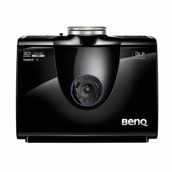 BenQ W7000P