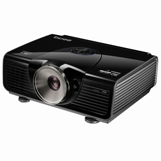 BenQ W7000P