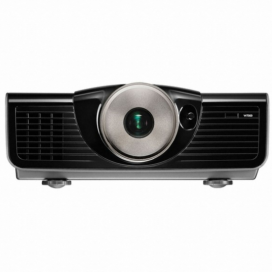 BenQ W7000P