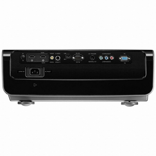 BenQ W7000P (정품)_이미지