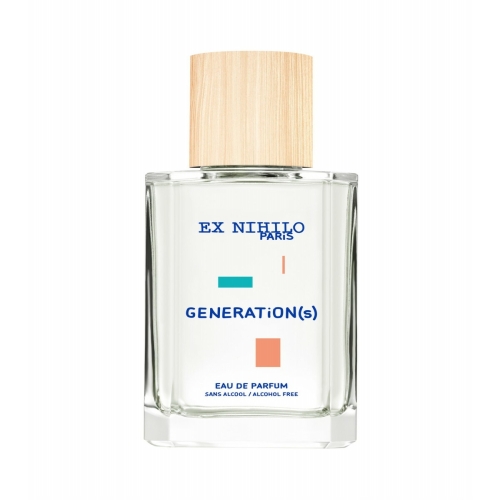  엑스니힐로 제너레이션 EDP [100ml]