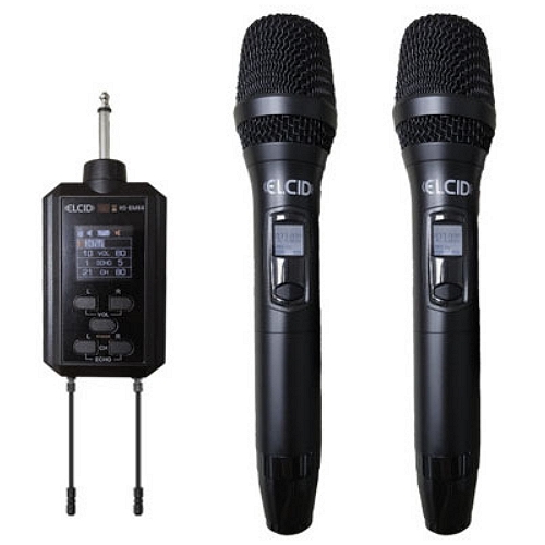 �������� ELCID HS-EM66