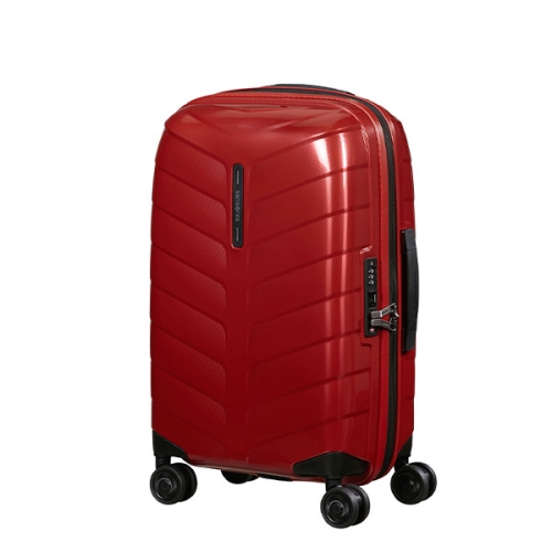 쌤소나이트 ATTRIX 캐리어 55/20 EXP LENGTH 35CM RED_KK800002 (20인치)