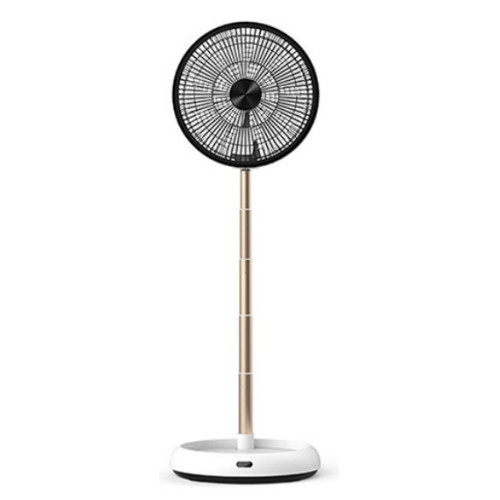 샤오미 SmartFrog 접이식 무선 선풍기 (해외구매)_이미지