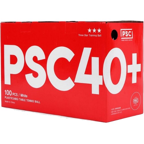 PSC ABS 3성 연습구 40+ (100개)_이미지