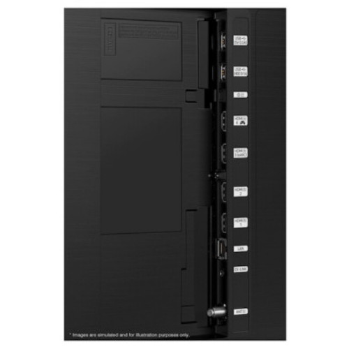 삼성전자 네오QLED QN75QN84 리퍼비시 (벽걸이)_이미지