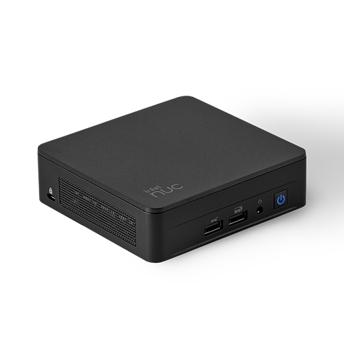 ASUS NUC 13 Pro Kit NUC13ANKi3 M.2 (16GB, M.2 128GB)_이미지