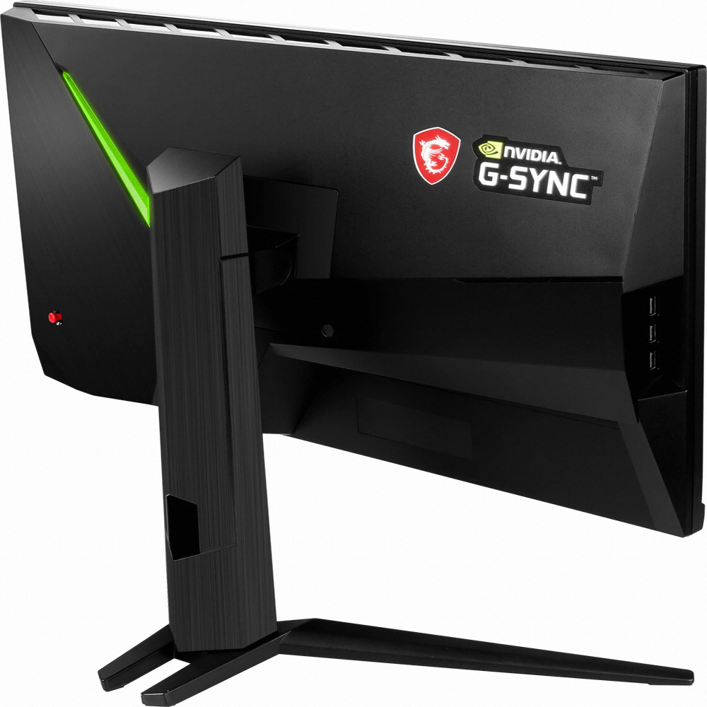 MSI ��ŧ���� NXG251R ���̹� 240 ����ũ RGB