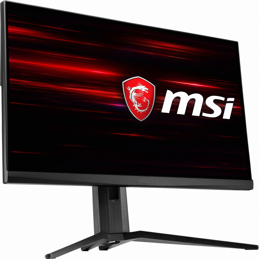 MSI 오큘러스 NXG251R 게이밍 240 지싱크 RGB