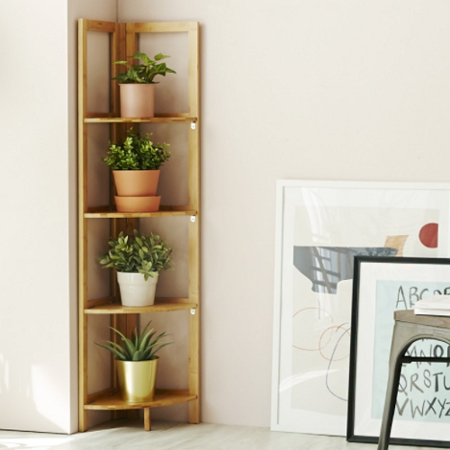 리브온 엣지 4단 선반