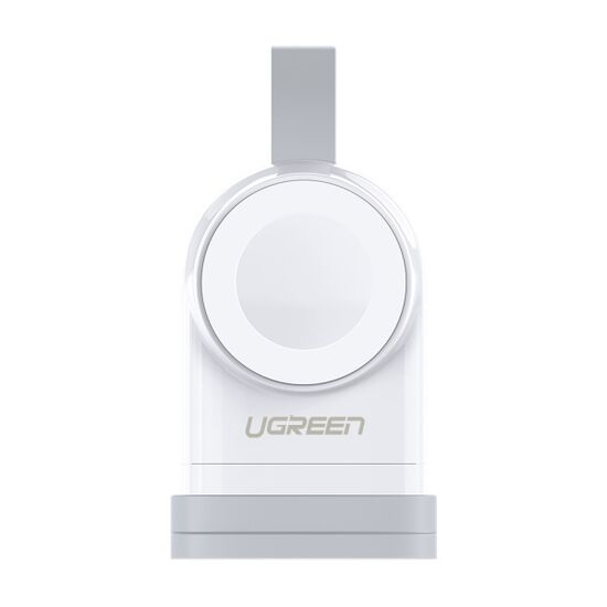 UGREEN MFi 애플워치 마그네틱 무선충전기 CD144