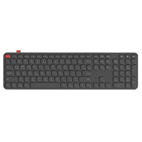Actto B608 유무선 (스톤 블랙)_이미지