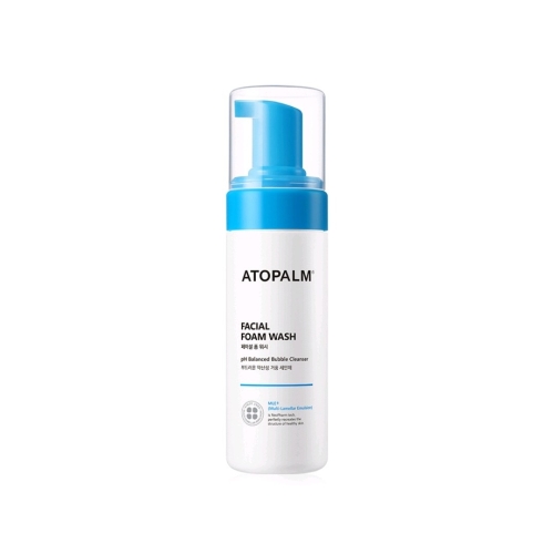 아토팜 페이셜 폼 워시 150ml (3개)_이미지