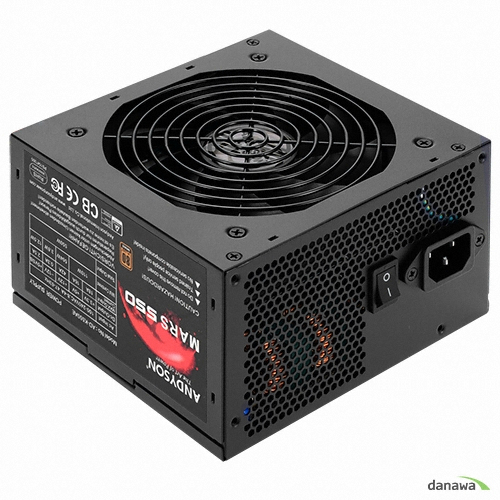 ANDYSON MARS 550W BRONZE ��ⷯ