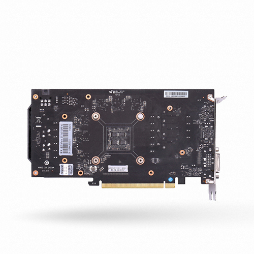 COLORFUL 지포스 GTX 1650 SUPER 토마호크 D6 4GB_이미지