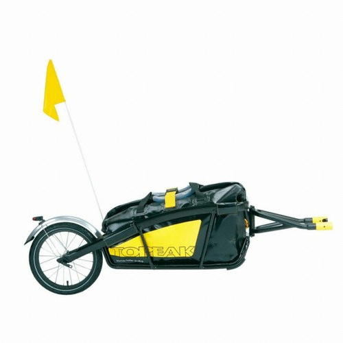 토픽  져니 트레일러 (드라이백 포함)