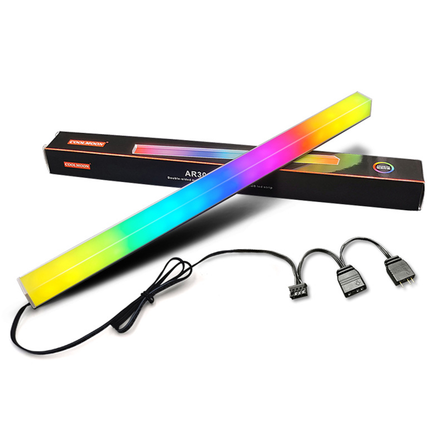 COOLMOON AR30 LED Strip