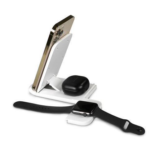 ��ġ�� 15W 3in1 ���������� VN11-QC310