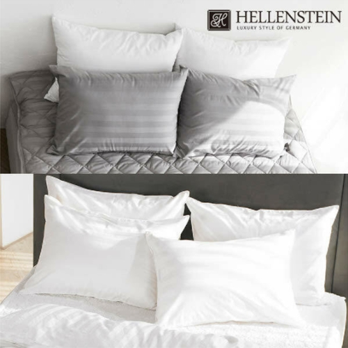 모던클래식 베개커버