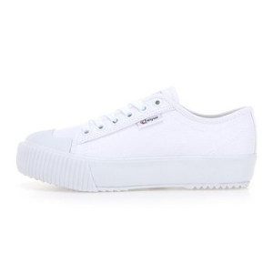 �������� FE LO ll PLATFORM WHITE ����Ŀ��_F19011M