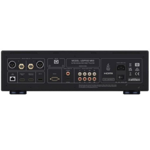 MAGNETAR UDP-900 MKII