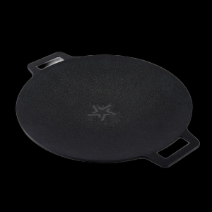 그리들 팬 39cm Happycall Griddle Pan 39cm