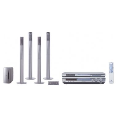 JVC QP-F30