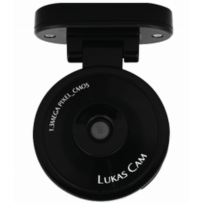 큐알온텍 루카스 LK-2300G 1채널 (8GB)